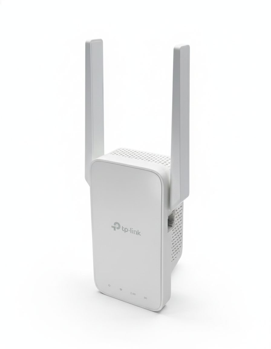 Extensor Wi-Fi TP-Link RE215 AC750 Mesh Wireless Dual Band