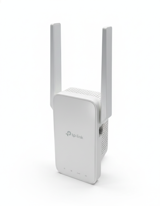 Extensor Wi-Fi TP-Link RE215 AC750 Mesh Wireless Dual Band