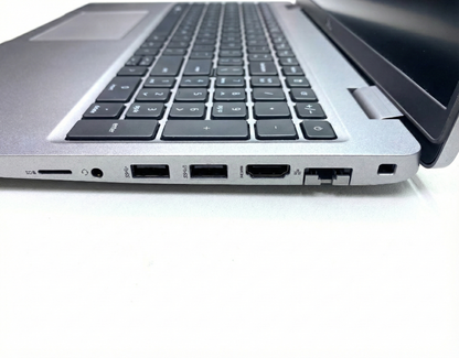 Laptop Dell Latitude 5520 15.6" 1920x1080 (FHD) Core i5-1135G7 16GB RAM DDR4 128GB NVMe SSD WINDOWS 11 PRO c/ cargador