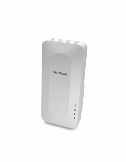 Extensor Wi-Fi Netgear EAX15-100NAR AX1800 6 Mesh Wall Plug