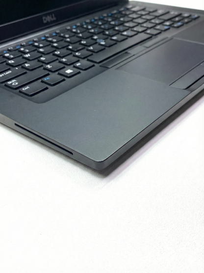 Laptop Dell Latitude 7490 14" 1920x1080 (FHD) Core i7-8650U 16GB RAM DDR4 128GB NVMe SSD WINDOWS 11 PRO c/ cargador