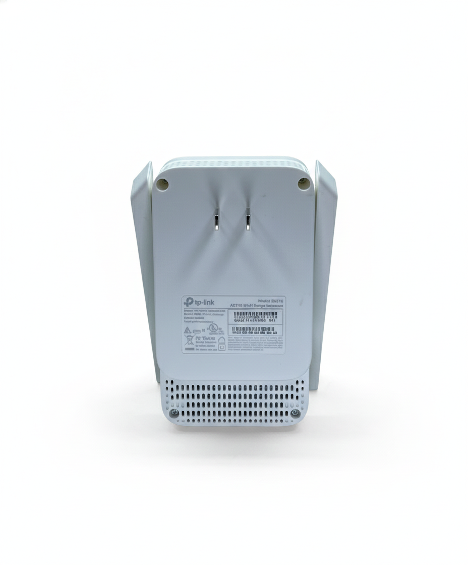 Extensor Wi-Fi TP-Link RE215 AC750 Mesh Wireless Dual Band