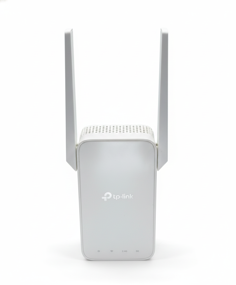 Extensor Wi-Fi TP-Link RE215 AC750 Mesh Wireless Dual Band