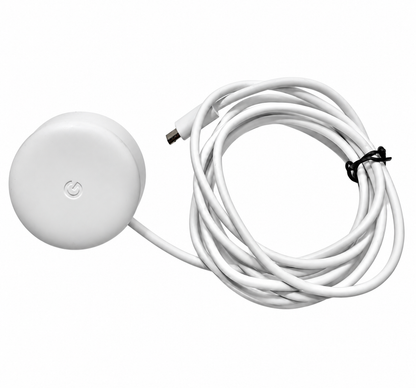Altavoz Inteligente Google Home Mini H0A c/ adaptador