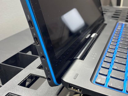 NextBook NXW116QC264T, Celeron, 2GB RAM, 64GB eMMC, Touchscreen - NO MUESTRA IMAGEN