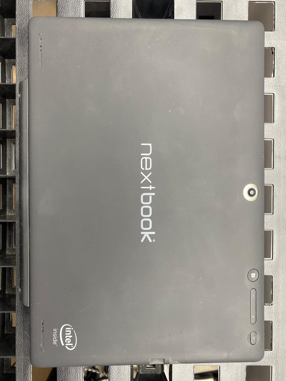 NextBook NXW116QC264T, Celeron, 2GB RAM, 64GB eMMC, Touchscreen - NO MUESTRA IMAGEN