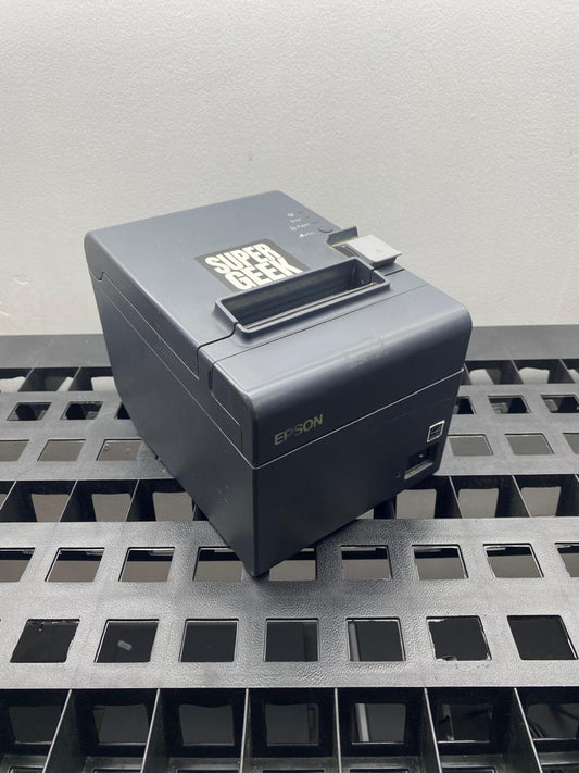 Impresora de Recibos Epson TM-T20 Serial Modelo M249A