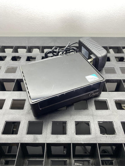 Desktop Azulle Quantum Byte  Atom Z3735F 2GB RAM 32GB SSD WINDOWS 10 HOME c/cargador