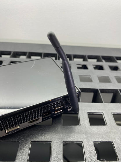 Desktop Azulle Quantum Byte  Atom Z3735F 2GB RAM 32GB SSD WINDOWS 10 HOME c/cargador
