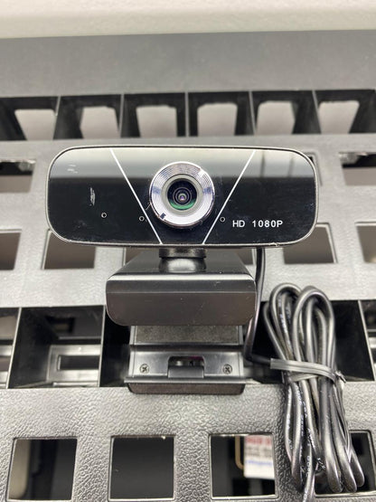 Webcam USB Nexigo N 1080p Full HD