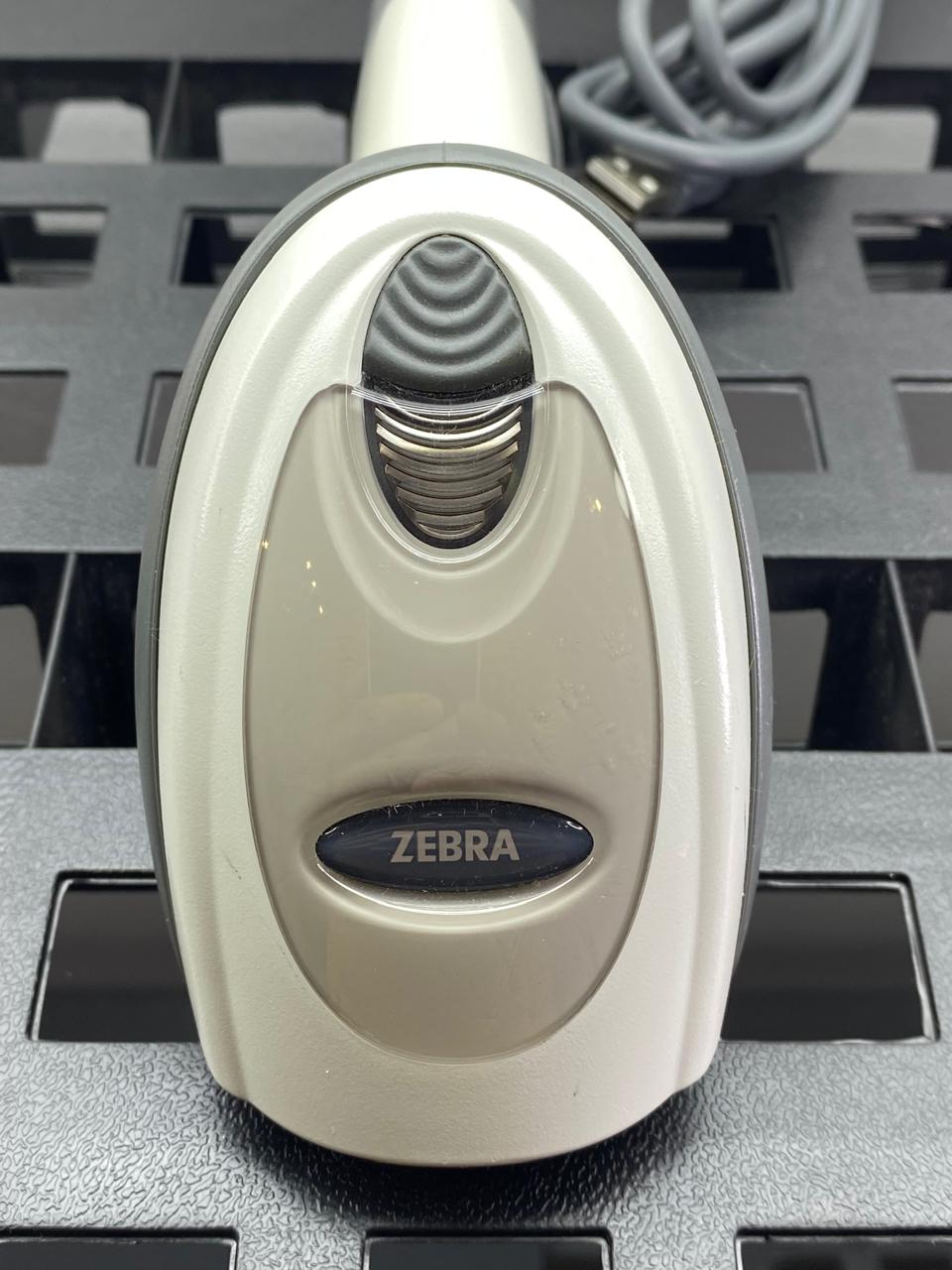 Lector de Código de Barras USB Zebra DS6707