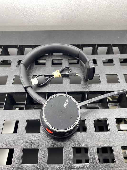 Auricular Inalámbrico Mono Bluetooth Plantronics Voyager 4210T