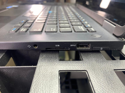 Laptop Dell Latitude E7470 14" Core i7-6600U 12GB RAM 120GB SSD WINDOWS 11 PRO c/cargador