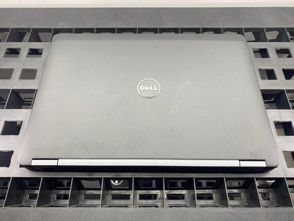 Laptop Dell Latitude E7470 14" Core i7-6600U 12GB RAM 120GB SSD WINDOWS 11 PRO c/cargador