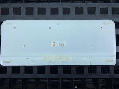Teclado Inalámbrico Logitech K400R