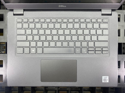 Laptop Dell Latitude 3410 14" Core i3-10110U 16GB RAM 256GB NVMe SSD + 750GB HDD WINDOWS 11 PRO c/cargador
