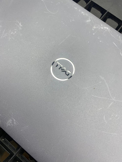 Laptop Dell Latitude 3410 14" Core i3-10110U 16GB RAM 256GB NVMe SSD + 750GB HDD WINDOWS 11 PRO c/cargador