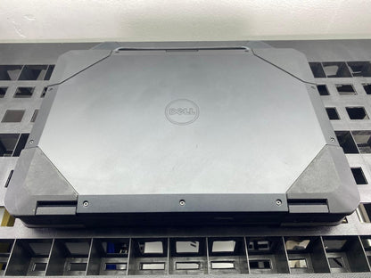 Laptop Rugged Dell Latitude 5414 14" Core i5-6300U 8GB RAM 256GB SSD WINDOWS 10 PRO c/cargador