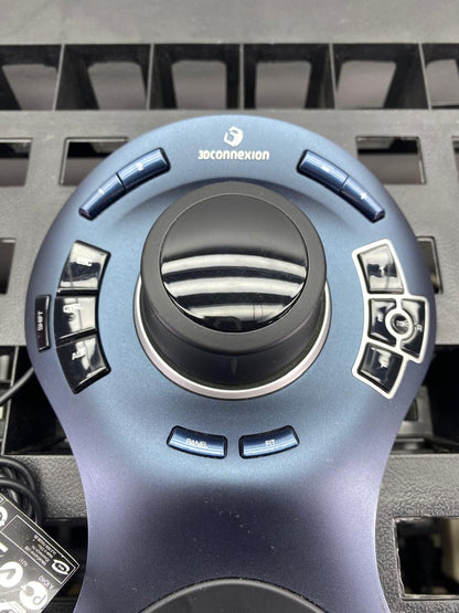 Mouse 3D Connexion Space Explorer