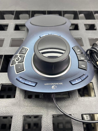 Mouse 3D Connexion Space Explorer