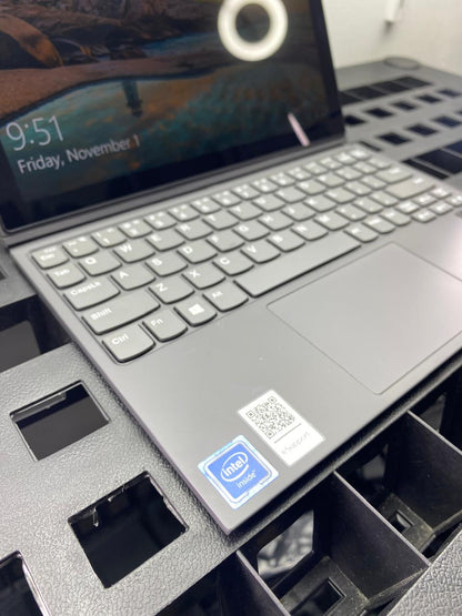 Laptop Lenovo IdeaPad Duet 3 10IGL5 10.3" Celeron N4020 4GB RAM 64GB SSD WINDOWS 10 HOME c/cargador