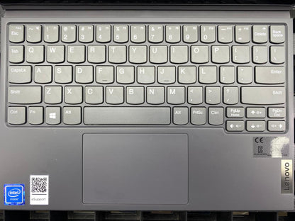 Laptop Lenovo IdeaPad Duet 3 10IGL5 10.3" Celeron N4020 4GB RAM 64GB SSD WINDOWS 10 HOME c/cargador