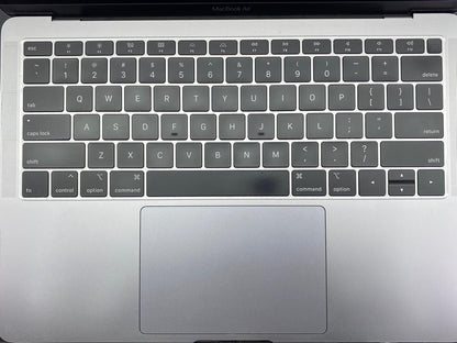 Laptop Apple MacBook Air 2018  13" Core i5-8210Y 16GB RAM 128GB SSD macOS Sonoma c/cargador