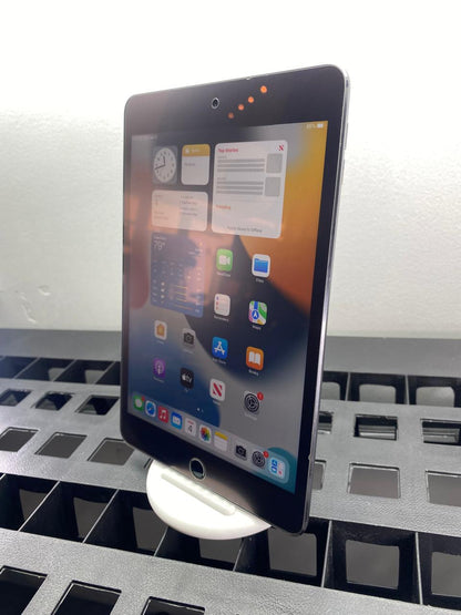 Apple iPad Mini 4 128GB 7.9" WiFi c/ cargador