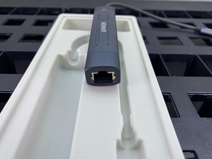Anker PowerExpand 5 en 1 USB-C Hub con HDMI, 3x USB-A 3.0 y Ethernet