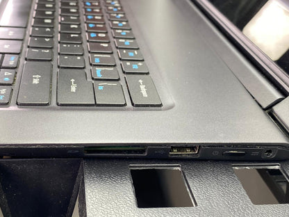 Laptop Acer R7-371T-50V5 13.3" Táctil Core i5-4210U 8GB RAM 256GB M.2 SSD WINDOWS 11 HOME c/cargador