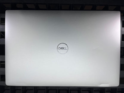 Laptop Dell XPS 15 7590 15.6" Core i7-9750H 16GB RAM 256GB NVMe SSD NVIDIA GeForce GTX 1650 4GB GDDR5 WINDOWS 11 PRO c/cargador