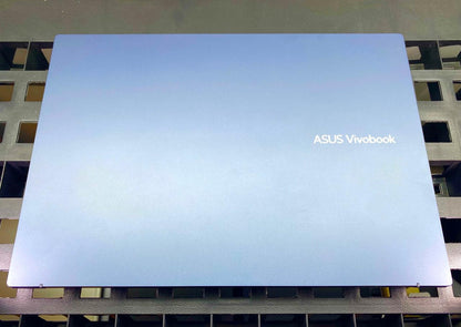 Laptop Asus VivoBook M1603Q 16" Ryzen 7 5800HS 16GB RAM 512GB SSD AMD Radeon Vega WINDOWS 11 HOME c/cargador
