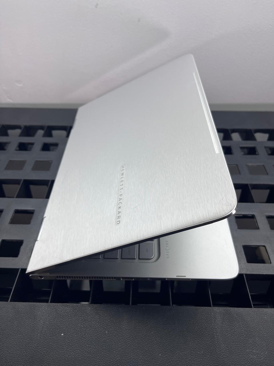 HP Spectre Pro x360 13.3" 2560x1440 (2K) Touchscreen Core i7-5600U 8GB RAM DDR3 512GB SSD WINDOWS 11 PRO