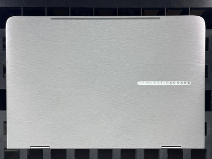HP Spectre Pro x360 13.3" 2560x1440 (2K) Touchscreen Core i7-5600U 8GB RAM DDR3 512GB SSD WINDOWS 11 PRO