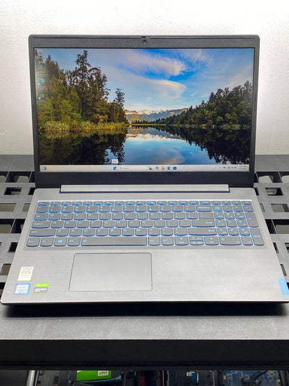 Laptop Lenovo IdeaPad L340-15IRH 15.6" 1920x1080 (FHD) Core i5-9300H 32GB RAM DDR4 1TB SSD WINDOWS 11 HOME c/ cargador