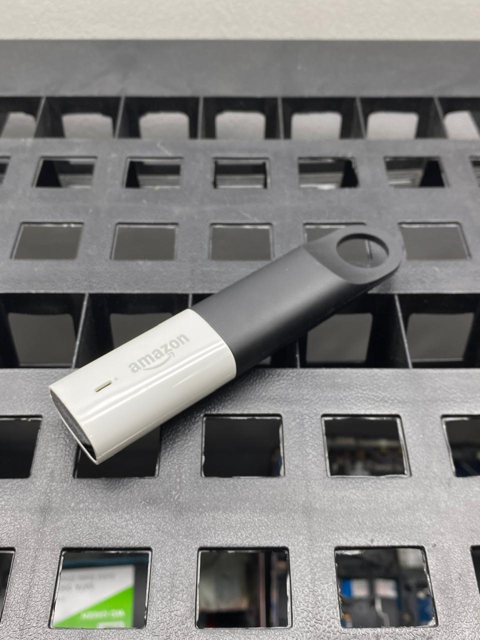 Amazon Alexa Wand 3ra Generación