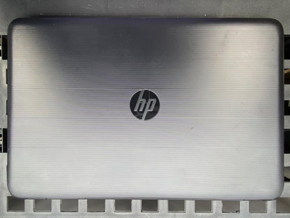 HP 15-ba009dx 15.6" 1366x768 (HD) A6-7310 16GB RAM DDR3L 512GB SSD WINDOWS 11 HOME