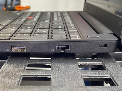 Lenovo ThinkPad E15 15.6" 1920x1080 (FHD) Core i5-10210U 16GB RAM DDR4 256GB NVMe SSD + 1TB HDD WINDOWS 11 PRO