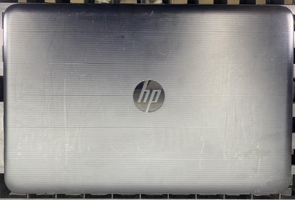 Laptop HP 15t-ay100 15.6" 1366x768 (HD) Core i7-7500U 16GB RAM DDR4 250GB SSD WINDOWS 11 HOME c/ cargador