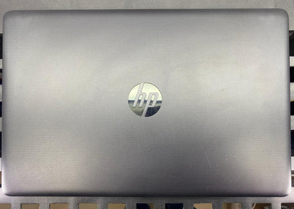 Laptop HP 15-db0015dx 15.6" 1366x768 (HD) A6-9225 16GB RAM DDR4 256GB SSD WINDOWS 11 HOME c/ cargador