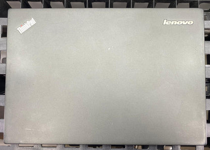 Laptop Lenovo ThinkPad T440s 14" 1600x900 (HD) Core i7-4600U 12GB RAM DDR3 275GB SSD WINDOWS 11 PRO c/ cargador