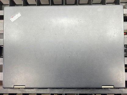 Laptop Lenovo ThinkPad X1 Yoga 14" 1920x1080 (FHD) Core i7-6500U 8GB RAM DDR3 256GB NVMe SSD WINDOWS 11 PRO c/ cargador