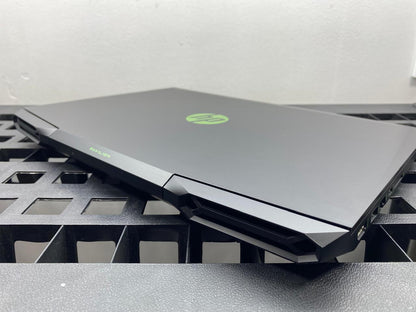 Laptop HP Pavilion 15-dk0000nj 15.6" 1920x1080 (FHD) Core i5-9300H 16GB RAM DDR4 512GB NVMe SSD + 1TB HDD WINDOWS 11 HOME c/ cargador