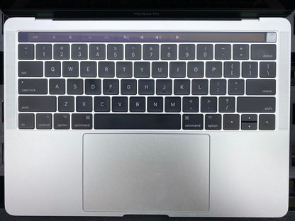 Apple MacBook Pro 2016 13.3"  Core i5-6267U 16GB RAM   macOS Sequoia c/cargador