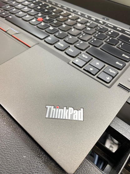 Laptop Lenovo ThinkPad X1 Carbon 14" 1920x1080 (FHD) Core i5-5300U 8GB RAM DDR3 256GB M.2 SSD WINDOWS 11 PRO c/ cargador
