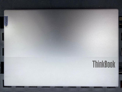 Laptop Lenovo ThinkBook 14 G2 ITL 14" 1920x1080 (FHD) Core i5-1135G7 16GB RAM DDR4 512GB NVMe SSD + 1TB HDD WINDOWS 11 PRO c/ cargador