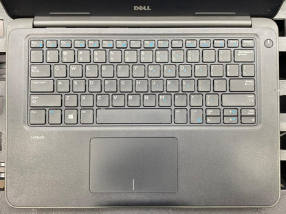 Laptop Dell Latitude 3380 13.3" 1366x768 (HD) Pentium 4415U 8GB RAM DDR4 256GB SSD WINDOWS 11 PRO c/ cargador