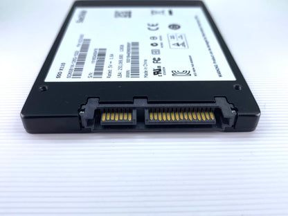 Disco Duro Interno SSD 120GB WD, Kingston o SanDisk SATA 2.5"