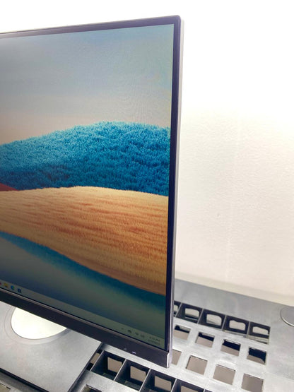 Monitor HP P24 G4 24" Full HD HDMI VGA c/ Cable de Corriente