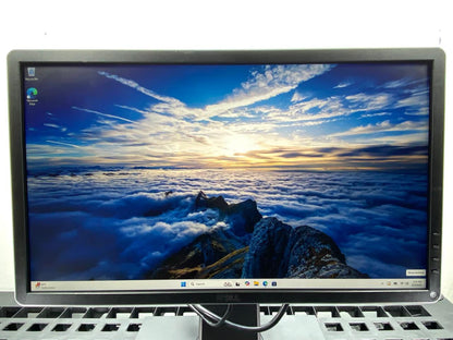 Monitor Dell P2214Hb 22" Full HD VGA DVI DisplayPort c/ Cable